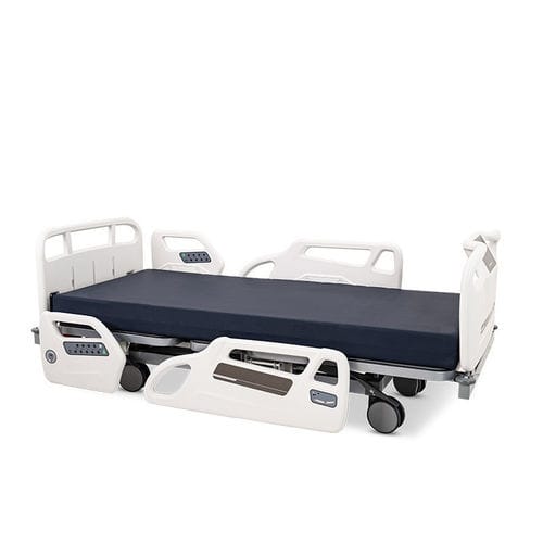 Cama para cuidados intensivos - HB 4010 - Malsch GmbH - para cuidados intensivos / eléctrica / Trendelenburg