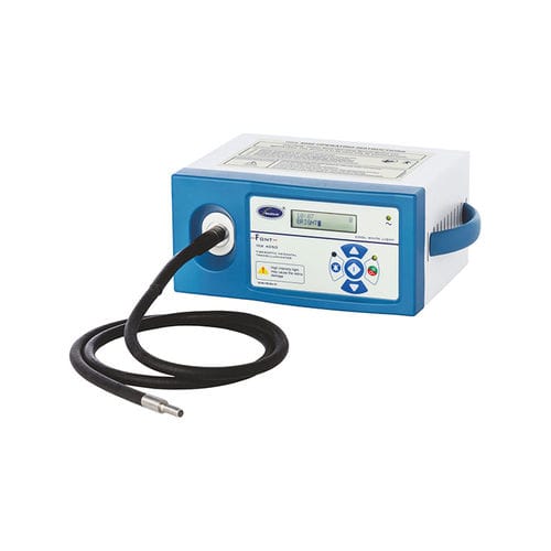 Detector de venas neonatal - 4050 - Neotech Medical Systems - led / UV / de fibra óptica