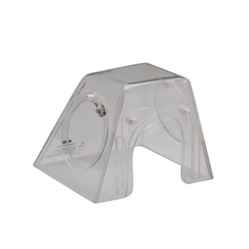 Campana de oxígeno neonatal - Neotech Medical Systems - para terapia CPAP