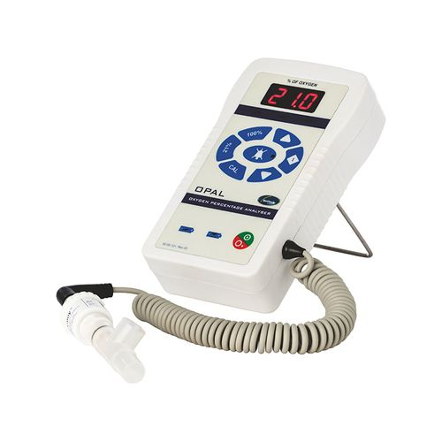 Analizador de calibración - 5040 - Neotech Medical Systems - de oxígeno / para dispositivos médicos / portátil