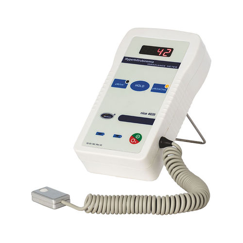 Radiómetro LED - 4020 - Neotech Medical Systems - de fototerapia