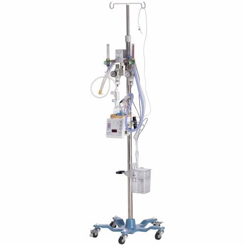 Ventilador de reanimación - 5060 S - Neotech Medical Systems - electrónico / neonatal / CPAP
