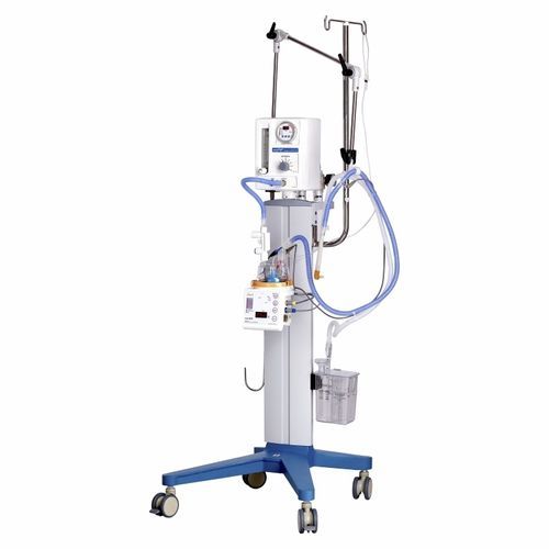 Ventilador de reanimación - 5060 - Neotech Medical Systems - electrónico / neonatal / CPAP