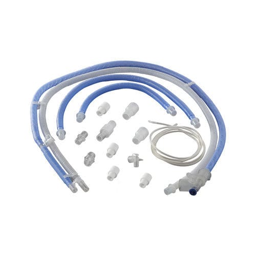 Circuito de respiración pediátrico - BC 510 - Neotech Medical Systems - de un solo uso