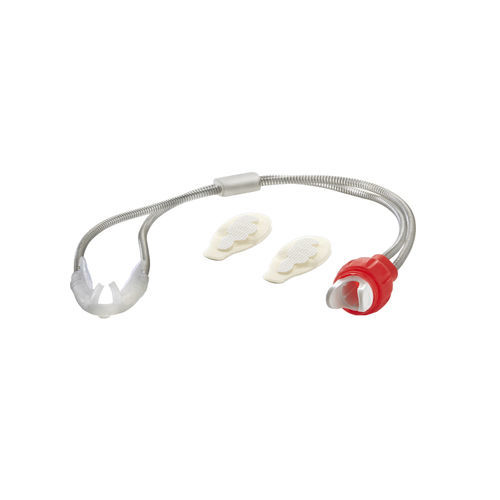 Cánula nasal de oxígeno - Maxflow Kids - Neotech Medical Systems - pediátrica