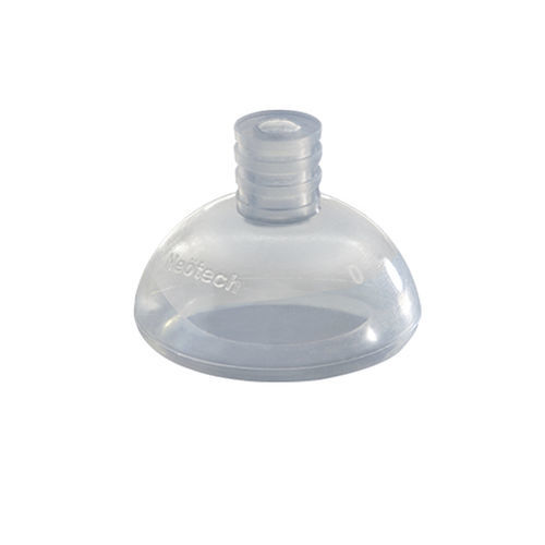 Máscara de reanimación nasal - Neotech Medical Systems - pediátrica