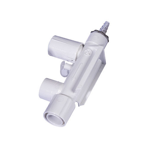 Colector para gas médico de alta presión - Neotech Medical Systems