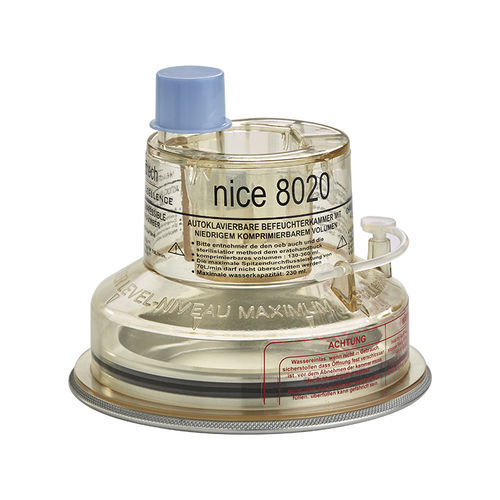 Cámara de humidificación neonatal - 8020 - Neotech Medical Systems