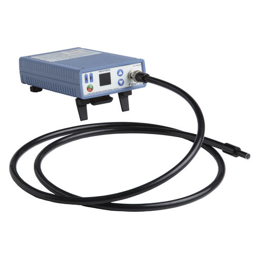 Detector de venas led - 4050 M - Neotech Medical Systems - UV / neonatal / de fibra óptica