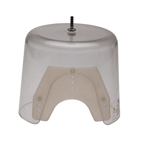 Campana de oxígeno neonatal - Neotech Medical Systems