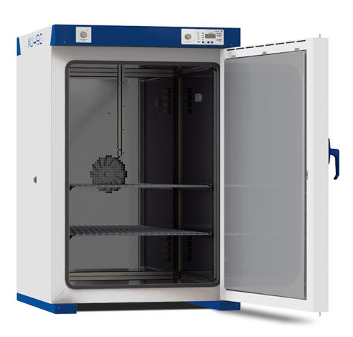 Horno de esterilización - XU series - France Etuves - de laboratorio / de convección forzada / de acero inoxidable