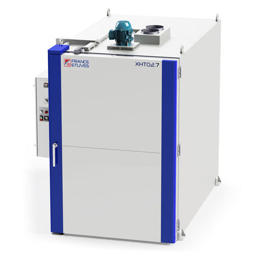 Horno de calor - Gamme XHT - France Etuves - de esterilización / de endurecimiento / térmico