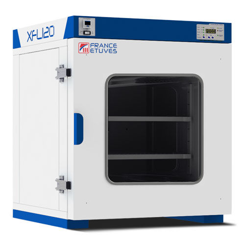 Horno tratamiento térmico - XFL series - France Etuves - de laboratorio / de vacío / de mesa