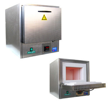 Horno de templado - XKL series - France Etuves - de calor / de laboratorio / de mesa