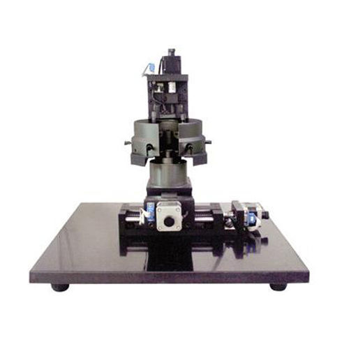Microscopio digital - OS-AA - Angstrom Advanced Inc. - de sonda de barrido / de laboratorio / de mesa