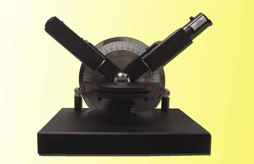 Elipsómetro espectroscópico - PHE 102  - Angstrom Advanced Inc. - de laboratorio