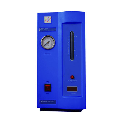 Generador de nitrógeno compacto - HGN-300 - Angstrom Advanced Inc.