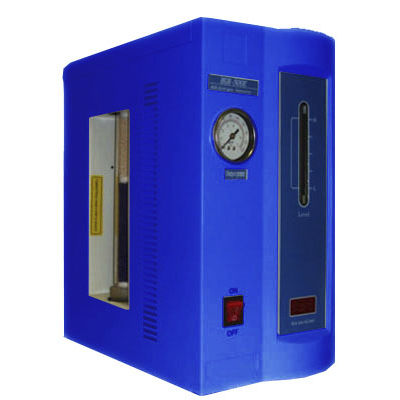 Generador de hidrógeno de alta pureza - HGH series - Angstrom Advanced Inc. - de laboratorio / de pie
