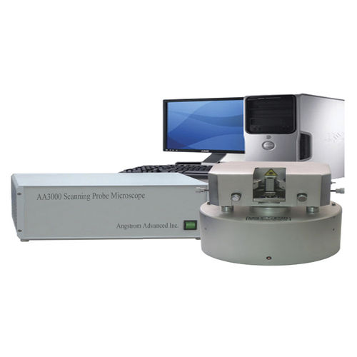 Microscopio de sonda de barrido - AA3000  - Angstrom Advanced Inc. - digital / de laboratorio / para la investigación