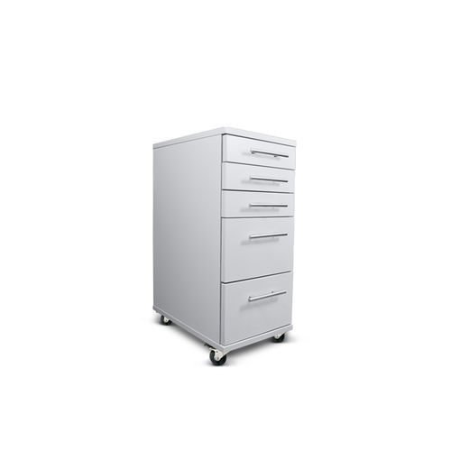 Armario para ordenar - LF-1 - Biosan - de laboratorio / modular / 5 cajones