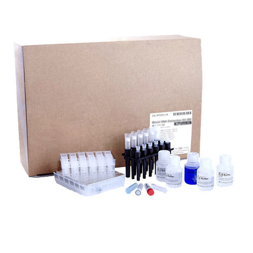 Kit de reactivos en solución - BS-060201-AK - Biosan - para extracción de ADN / para extracción de ARN / para purificación de ADN