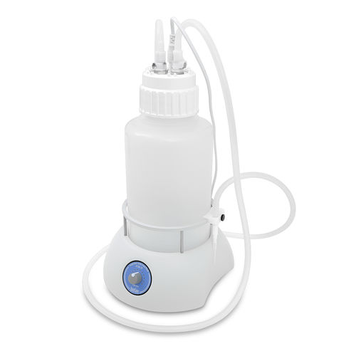 Sistema de aspiración para laboratorio - FTA-U - Biosan - para líquidos / compacto