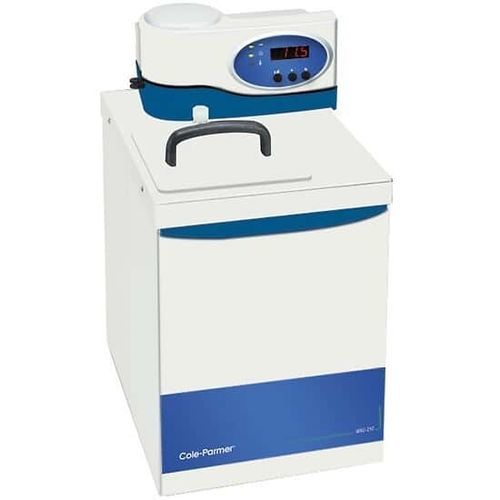 Baño de calibración de circulación - WBU-200 - Cole-Parmer - de refrigeración / compacto / de inmersión