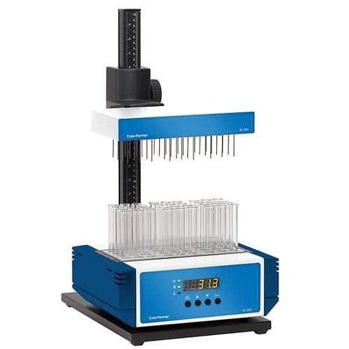 Concentrador de muestras - SC-200 - Cole-Parmer
