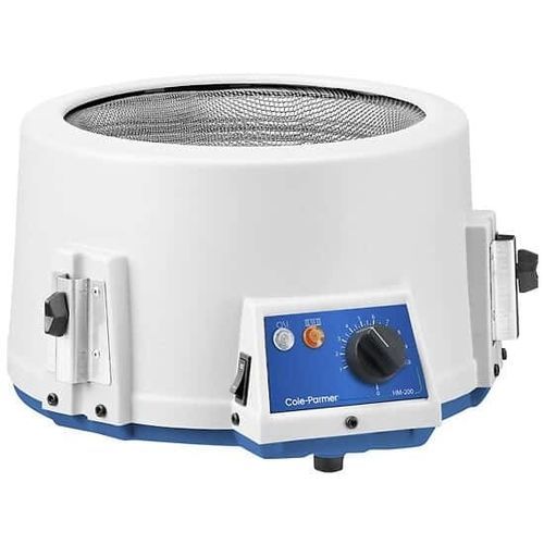 Manta calefactora electrónica - HM-200 - Cole-Parmer