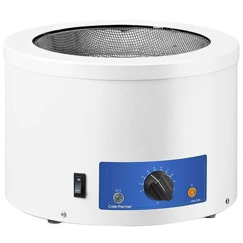 Manta calefactora electrónica - EW-36013-1 series - Cole-Parmer
