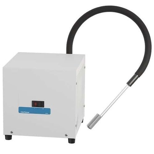 Enfriador de laboratorio de mesa - IP-400 - Cole-Parmer - de recirculación / de inmersión