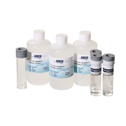 Kit de reactivos para turbidimetría - EW-08391-14 - Cole-Parmer - en solución / para análisis de agua