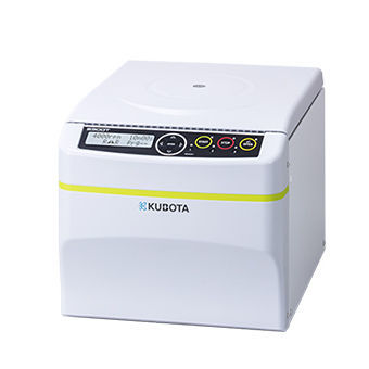 Centrífuga de laboratorio - S300T - KUBOTA - multifunción / de sangre / de mesa