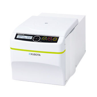 Centrífuga de laboratorio - S300TR - KUBOTA - multifunción / de sangre / de mesa