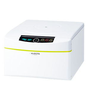 Centrífuga de laboratorio - S700T - KUBOTA - multifunción / de sangre / de mesa