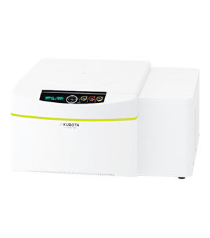 Centrífuga de laboratorio - S700TR - KUBOTA - multifunción / de sangre / de mesa