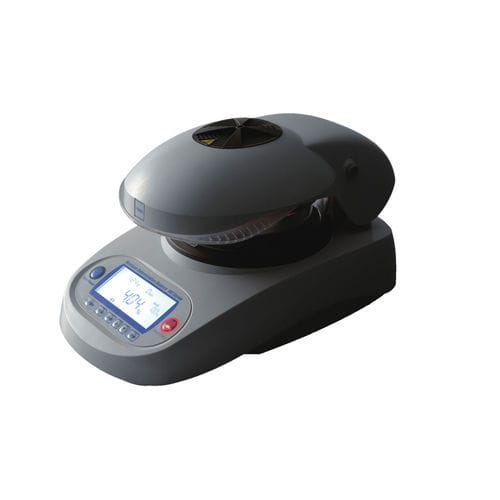 Balanza de humedad de infrarrojos - MD83 - ViBRA - digital / para laboratorio / de mesa