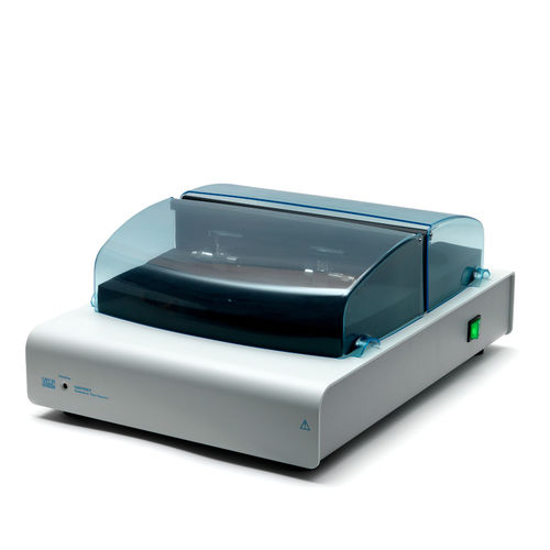 Reactor de laboratorio - OXISoft™ - VELP Scientifica - automático / de la estabilidad a la oxidación / compacto