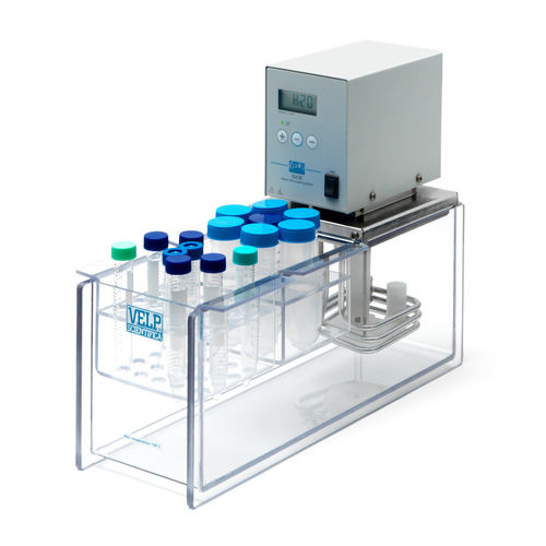 Baño María de circulación - OCB - VELP Scientifica - de mesa