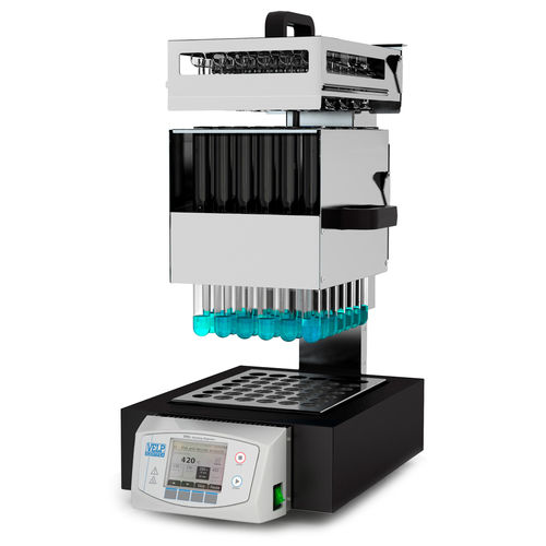 Sistema de digestión de laboratorio - DKL 42/26 - VELP Scientifica - tipo Kjeldahl