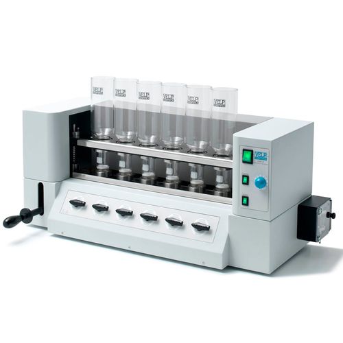 Unidad de filtración de laboratorio - CSF6 - VELP Scientifica