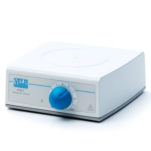 Agitador de laboratorio magnético - MST - VELP Scientifica - analógico / de mesa
