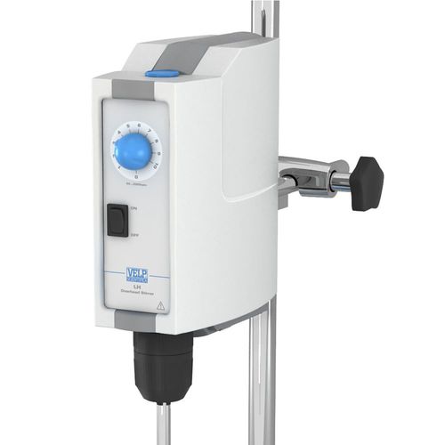 Agitador de laboratorio de hélice - LH - VELP Scientifica - analógico