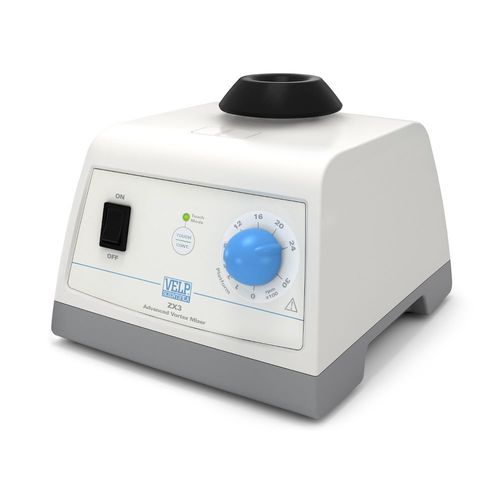 Agitador de laboratorio vórtex - ZX3 - VELP Scientifica - analógico / de mesa / para tubos
