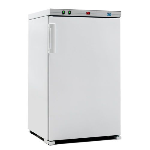 Incubadora de laboratorio de convección forzada - FTC 120 - VELP Scientifica - DBO / de mesa / con 1 puerta