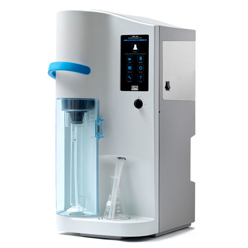 Destilador automático - UDK 149 - VELP Scientifica - tipo Kjeldahl