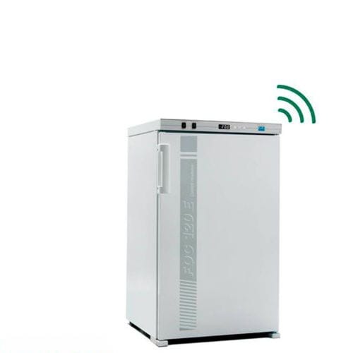 Incubadora de laboratorio de convección forzada - FOC 120E - VELP Scientifica - DBO / de mesa / con 1 puerta