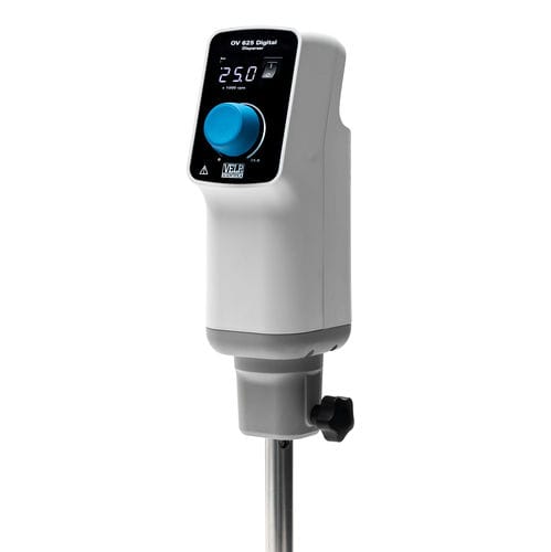 Dispersador de laboratorio - OV 625  - VELP Scientifica