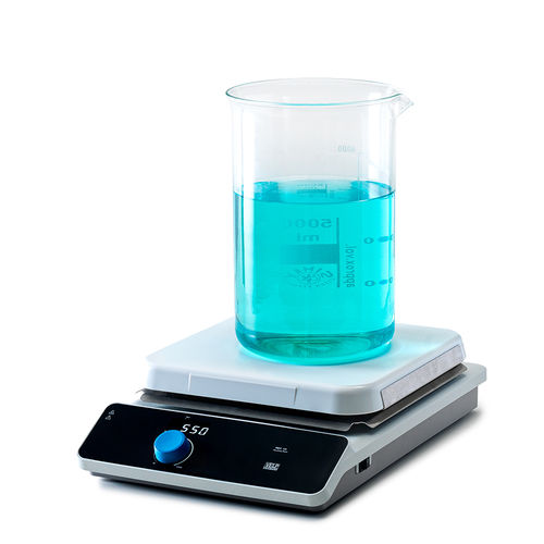 Placa calefactora digital - RC 10 Digital - VELP Scientifica