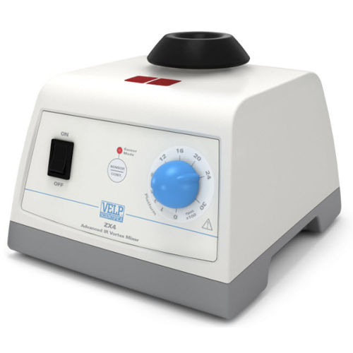 Agitador de laboratorio vórtex - ZX4 - VELP Scientifica